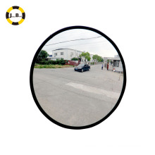 road traffic convex glass mirror